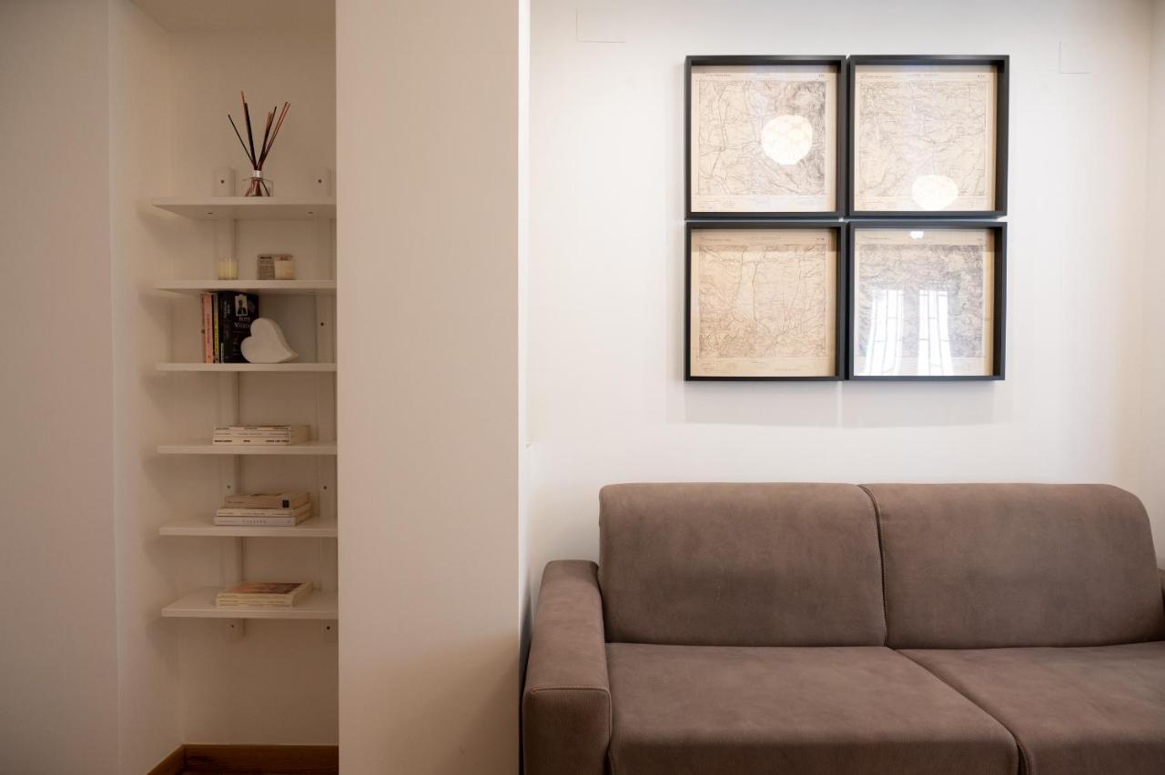 Apartament Residenza Lualdi Rzym Zewnętrze zdjęcie