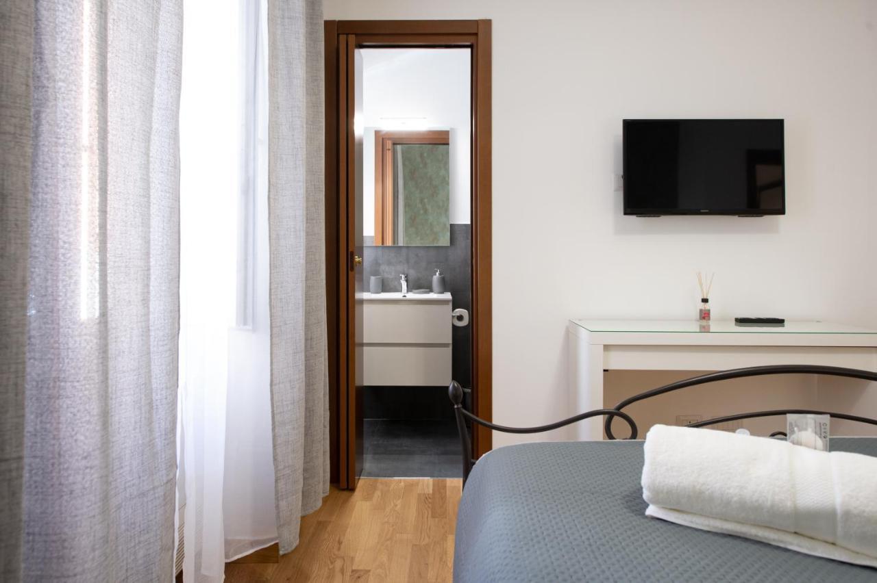 Apartament Residenza Lualdi Rzym Zewnętrze zdjęcie